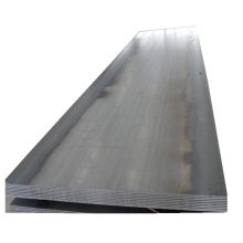 S355 10mm Thick Hot Rolled Carbon Steel Plate